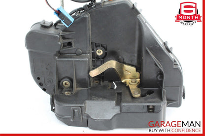 01-07 Mercedes W203 C230 C240 C55 AMG Rear Left Side Door Lock Latch Actuator