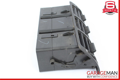 98-05 Mercedes W163 ML350 ML500 ML430 Dashboard Center A/C AC Air Vent OEM