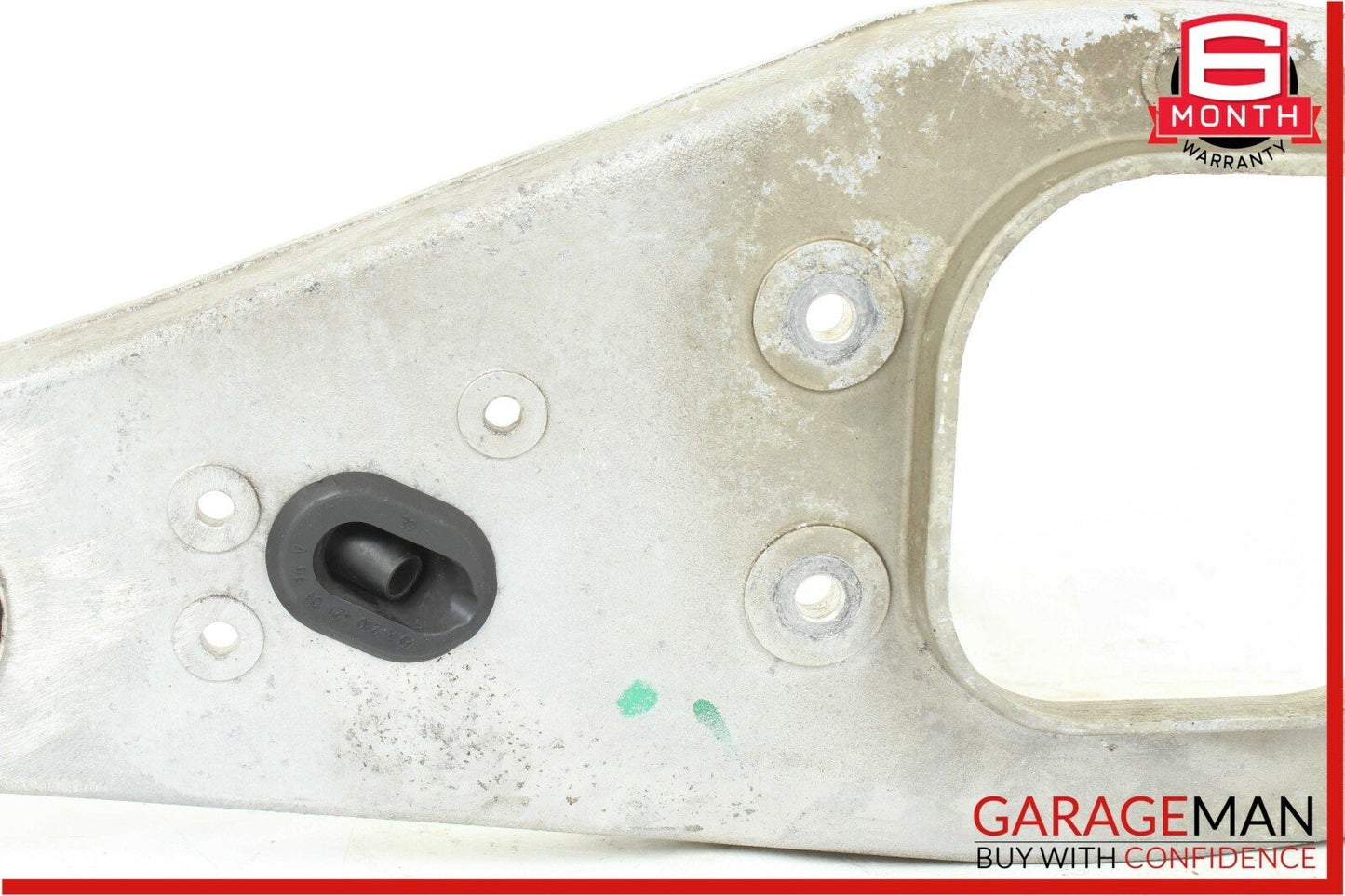 03-11 Mercedes W211 E350 CLS350 Cross Member Differential Support Bracket OEM
