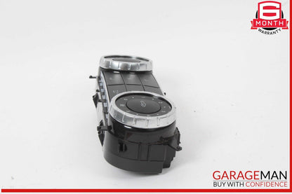 13-16 Mercedes R172 SLK250 SLK350 SLK300 AC A/C Heater Climate Control Module