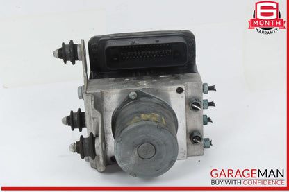 12-18 Audi A7 Quattro A6 S6 ABS Anti Lock Brake Pump Module 4G0907379S OEM