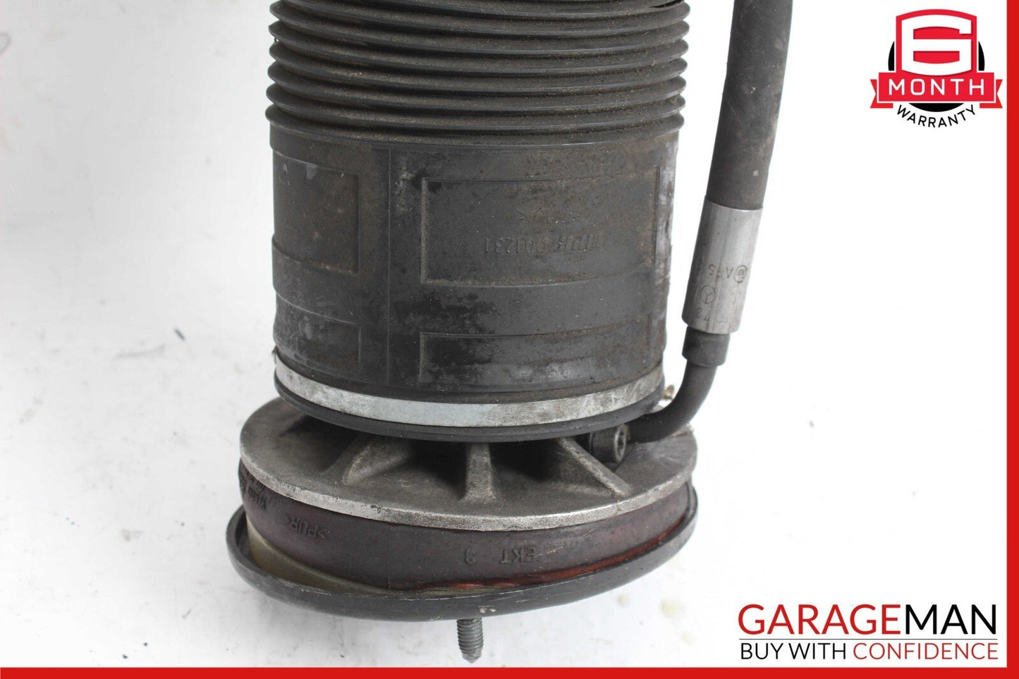 07-14 Mercedes W216 CL550 RWD Front Left Side ABC Shock Absorber Strut Hydraulic