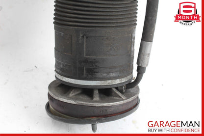 07-14 Mercedes W216 CL550 RWD Front Left Side ABC Shock Absorber Strut Hydraulic