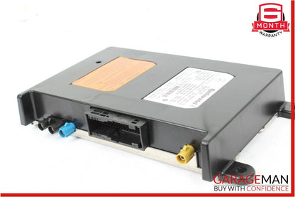 14-15 Mercedes C250 GLK350 Voice Phone Communication Control Module Unit