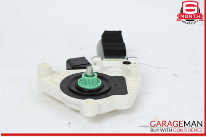 14-18 Mercedes W117 CLA250 CLA45 AMG Rear Left Side Door Window Regulator Motor