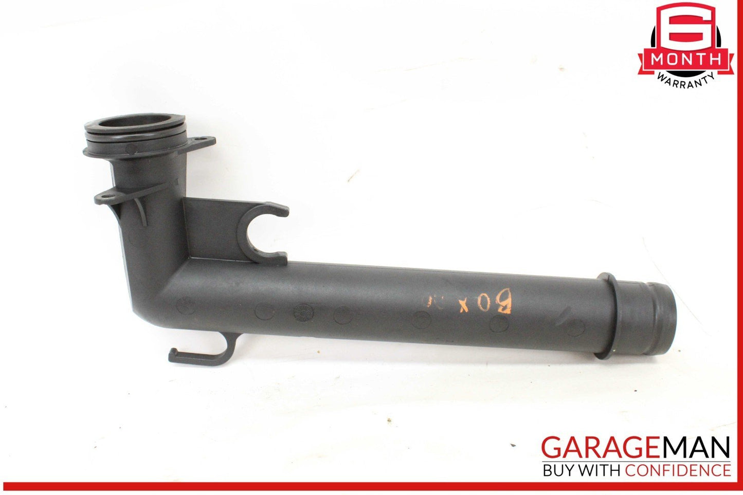 98-04 Porsche Boxster 986 Engine Oil Pump Pipe Tube 99610715003 OEM