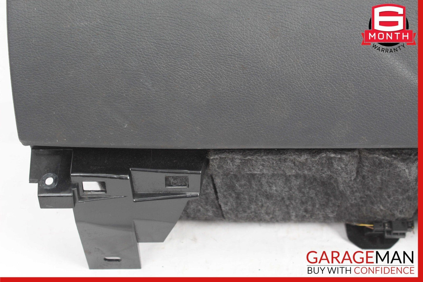 07-14 Mercedes W216 CL550 CL65 AMG Dash Board Glove Box Glovebox Storage OEM