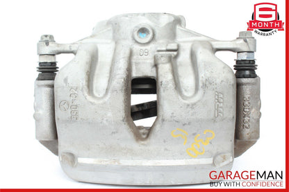 15-20 Mercedes W205 C300 C350e Front Left & Right Brake Calipers Set of 2 pc