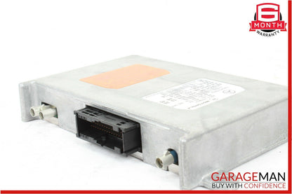 06-12 Mercedes W211 E350 S600 ML350 SLK350 Voice Communication Control Module