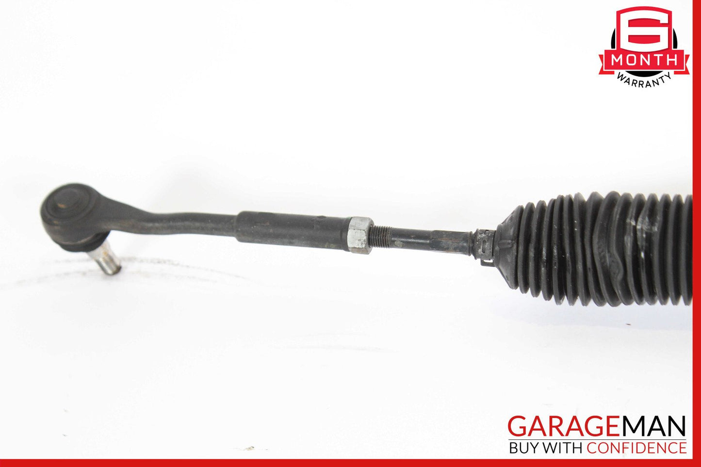 03-06 Mercedes R230 SL500 SL55 AMG Power Steering Rack And Pinion Assembly OEM