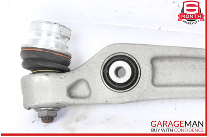 17-24 Audi Q7 Front Left Driver Side Lower Forward Control Arm 4M0407155D OEM