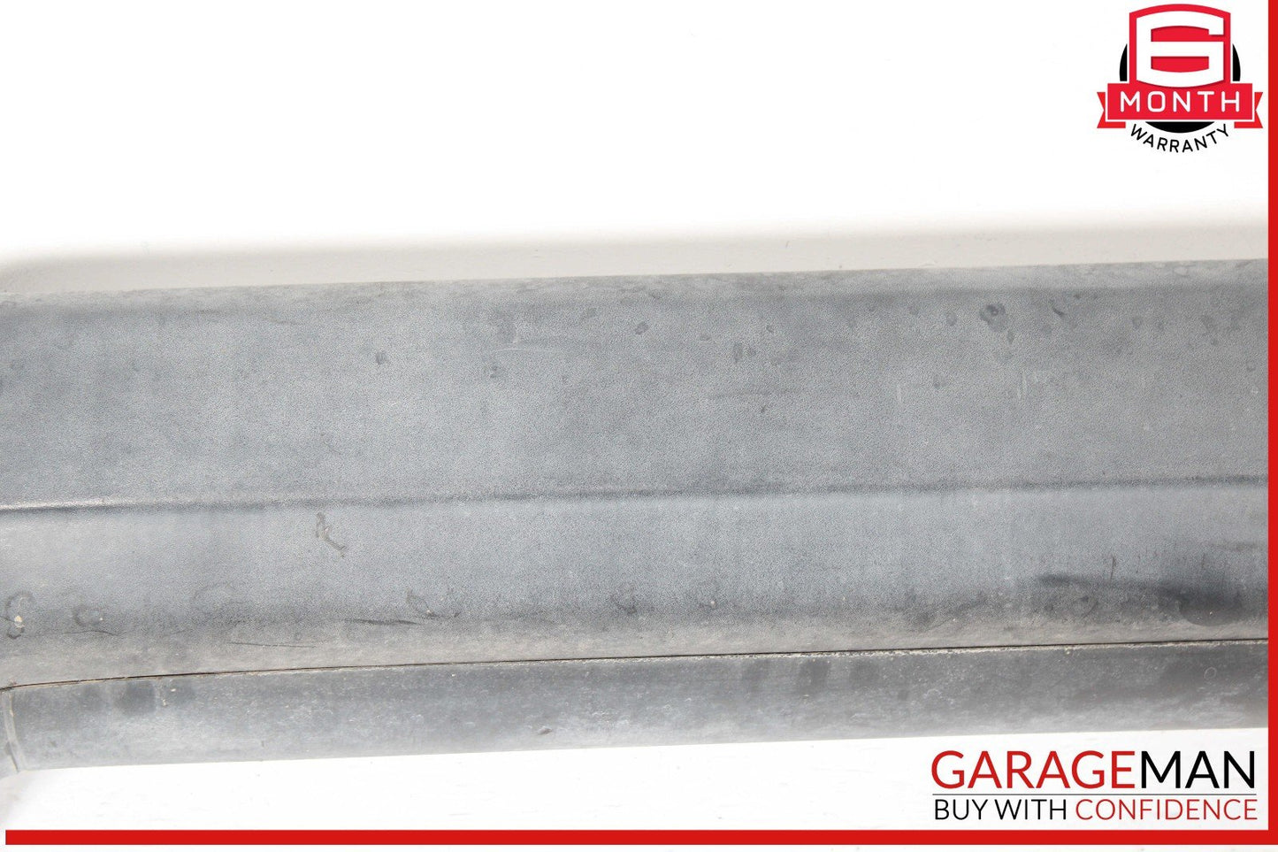 84-93 Mercedes W201 190E Rear Bumper Cover OEM