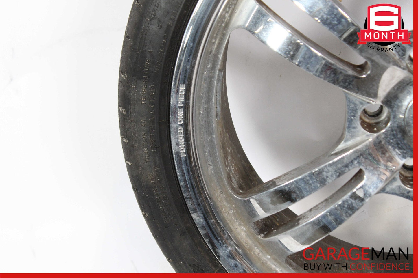 American Racing Wheel Tire Rim 235/35 R19 OEM