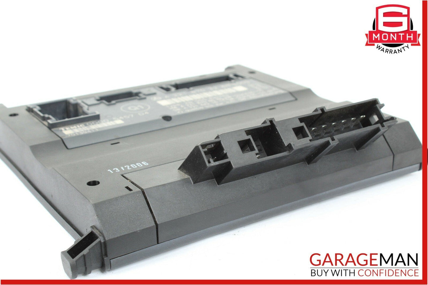 07-09 Mercedes W221 S550 Front Right Side Under Seat Controller Module Unit
