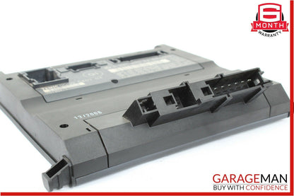 07-09 Mercedes W221 S550 Front Right Side Under Seat Controller Module Unit
