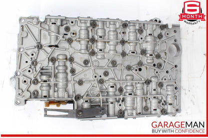 Mercedes W203 C280 E350 7G Tronic Transmission Valve Body 2202771301 OEM