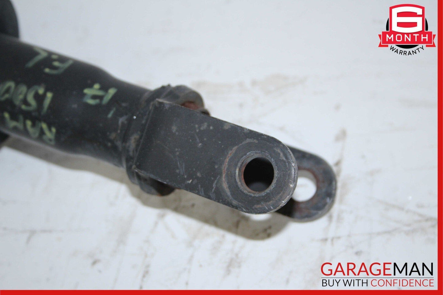 13-19 Dodge Ram 1500 Front Left Driver Side Coil Spring Shock Strut 4WD OEM