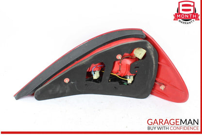 03-06 Mercedes R230 SL500 SL600 Rear Left Driver Side Tail Light Tail Lamp OEM