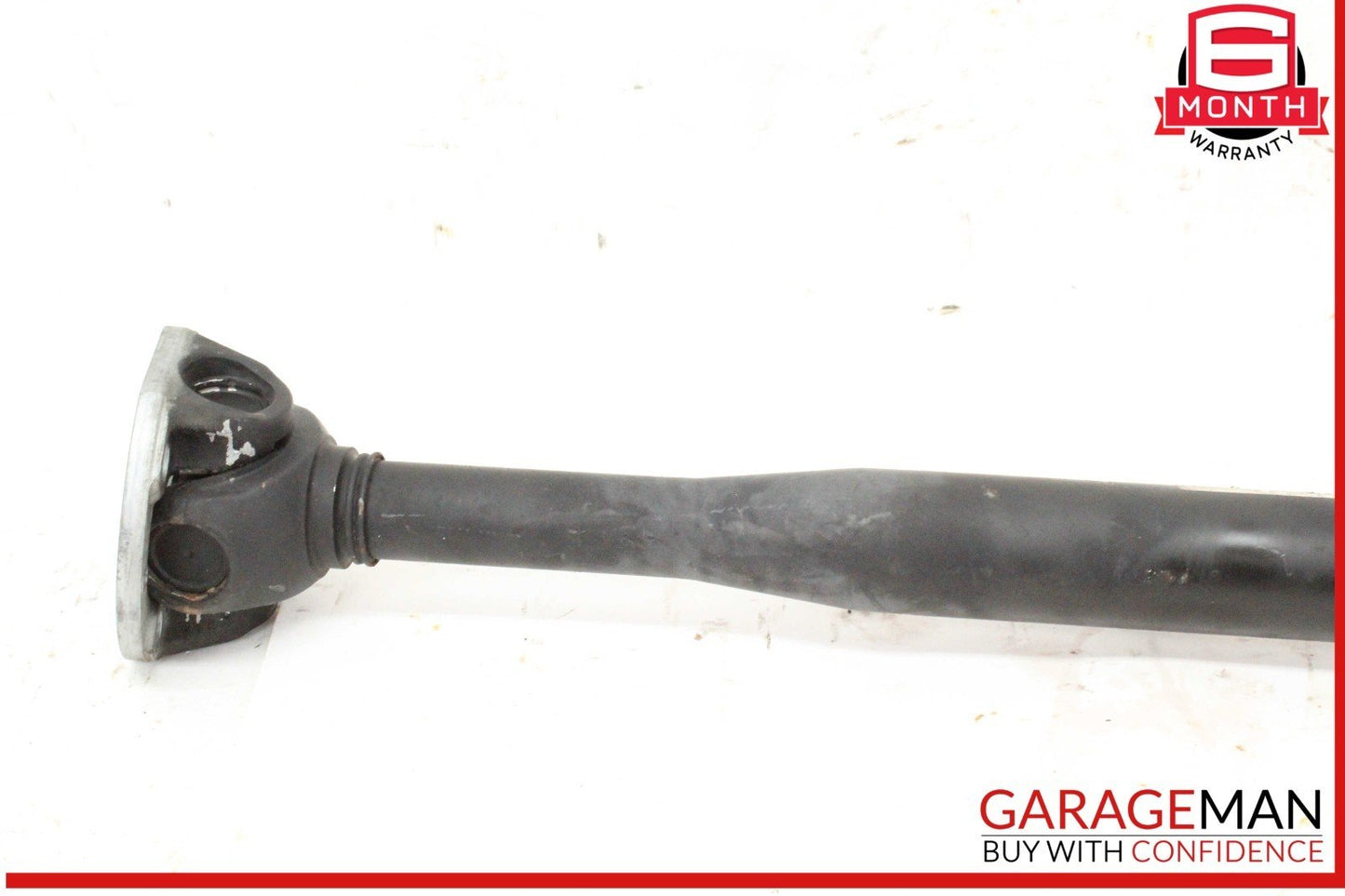 15-18 Mercedes W205 C300 Front Driveshaft Drive Shaft Propeller 2044100000 OEM
