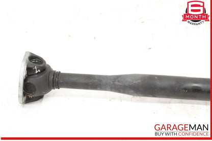 15-18 Mercedes W205 C300 Front Driveshaft Drive Shaft Propeller 2044100000 OEM