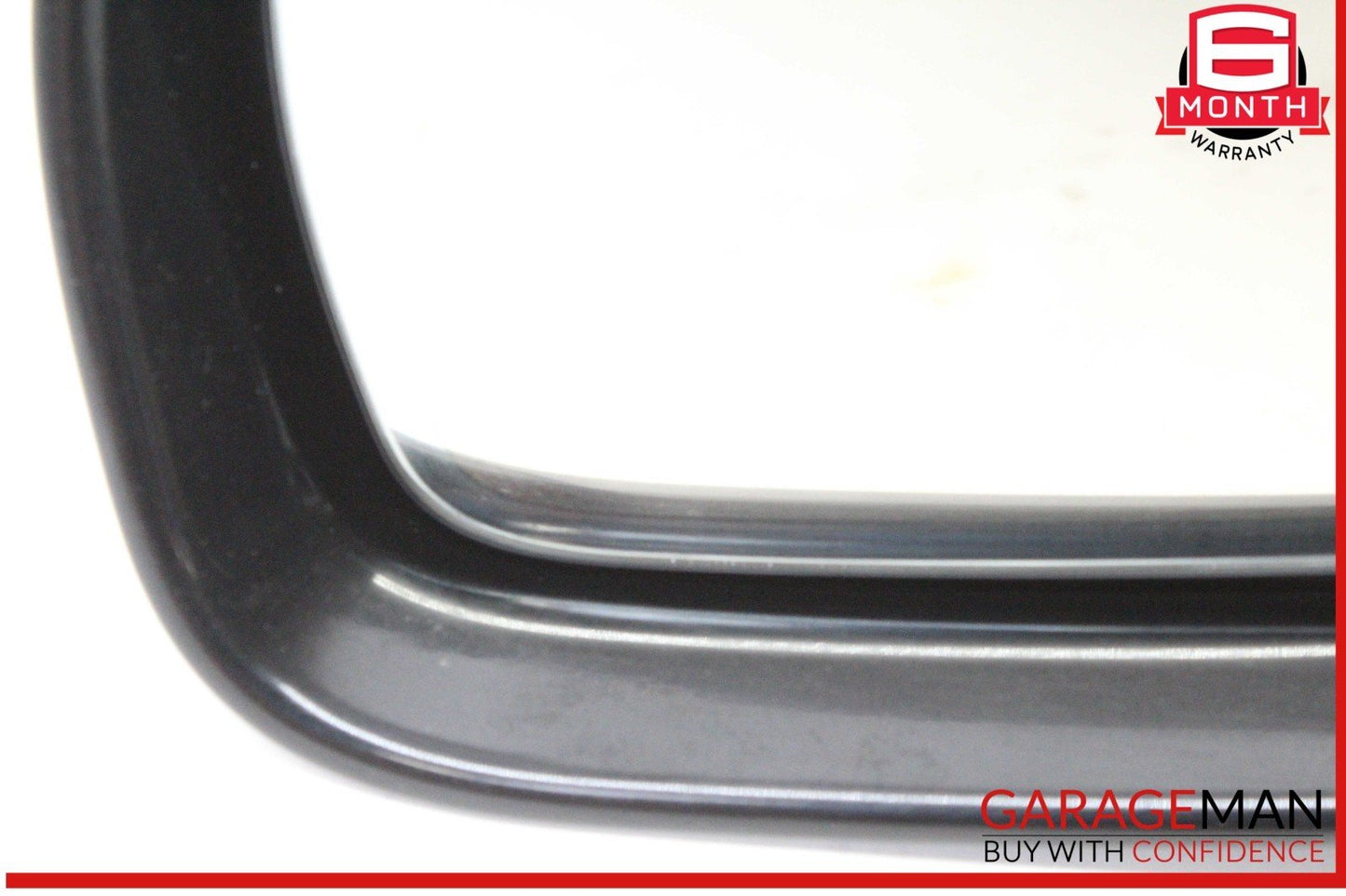07-09 Mercedes W211 E350 E550 Front Left Side Door Rear View Mirror OEM