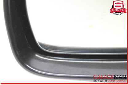 07-09 Mercedes W211 E350 E550 Front Left Side Door Rear View Mirror OEM