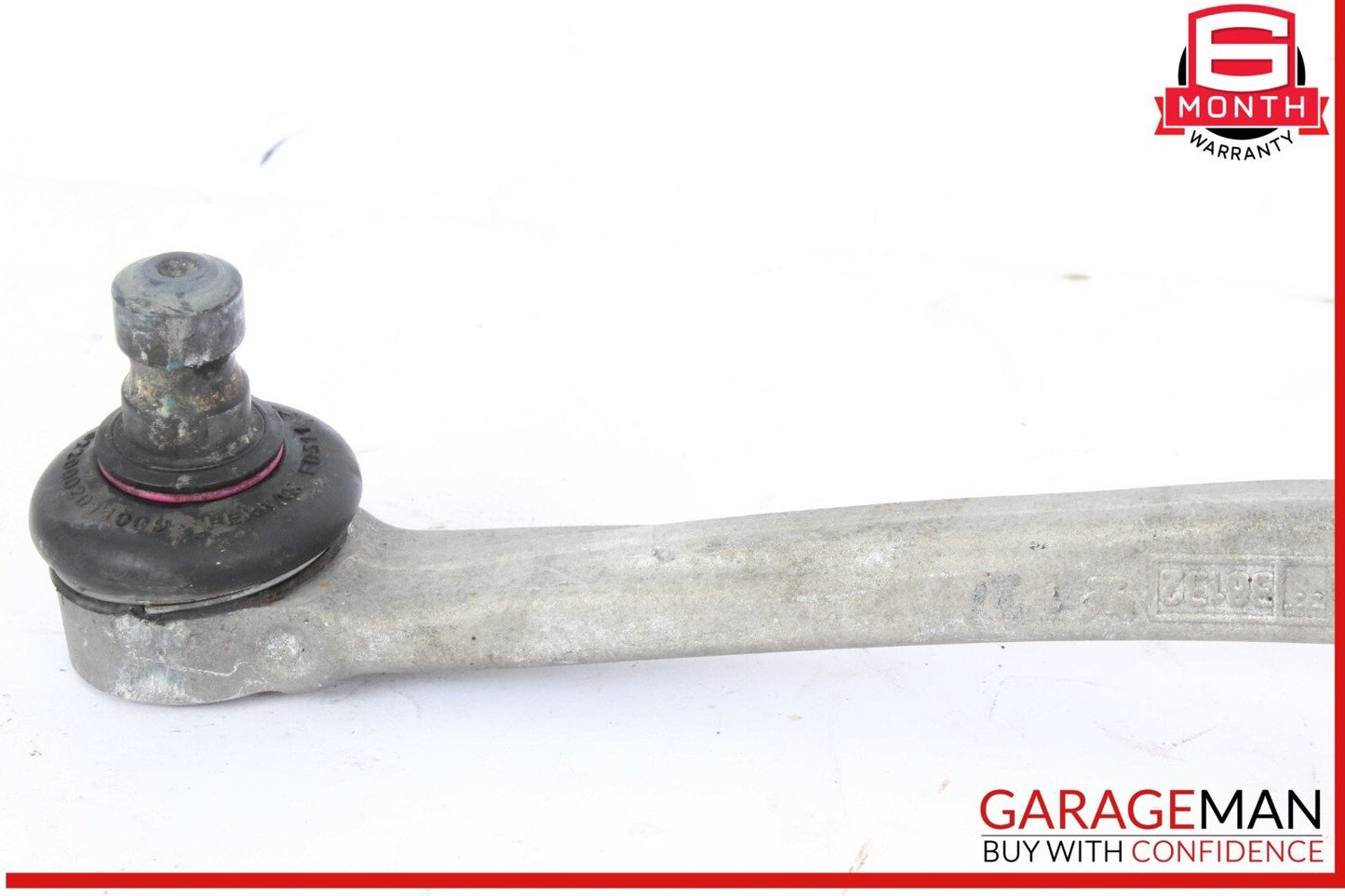 17-24 Audi A4 Front Right Passenger Side Upper Forward Control Arm 8W0407515 OEM