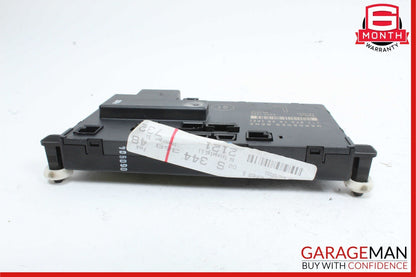 03-09 Mercedes W211 E550 E350 E63 AMG Front Left Side Door Control Module Unit