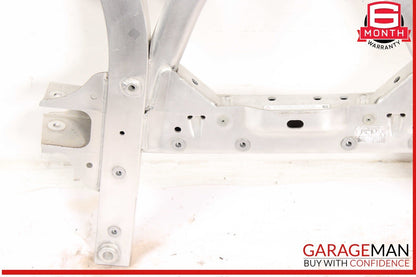 14-21 BMW i3 I01 Hybrid Front Sub Frame Subframe Engine Crossmember OEM