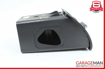 98-05 Mercedes W163 ML350 ML430 Dashboard A/C AC Air Vent Left Driver Black OEM