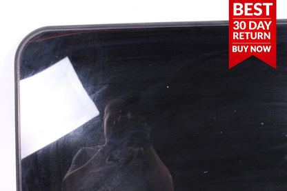 03-06 PORSCHE CAYENNE 955 SUNROOF SUN ROOF GLASS A56 OEM