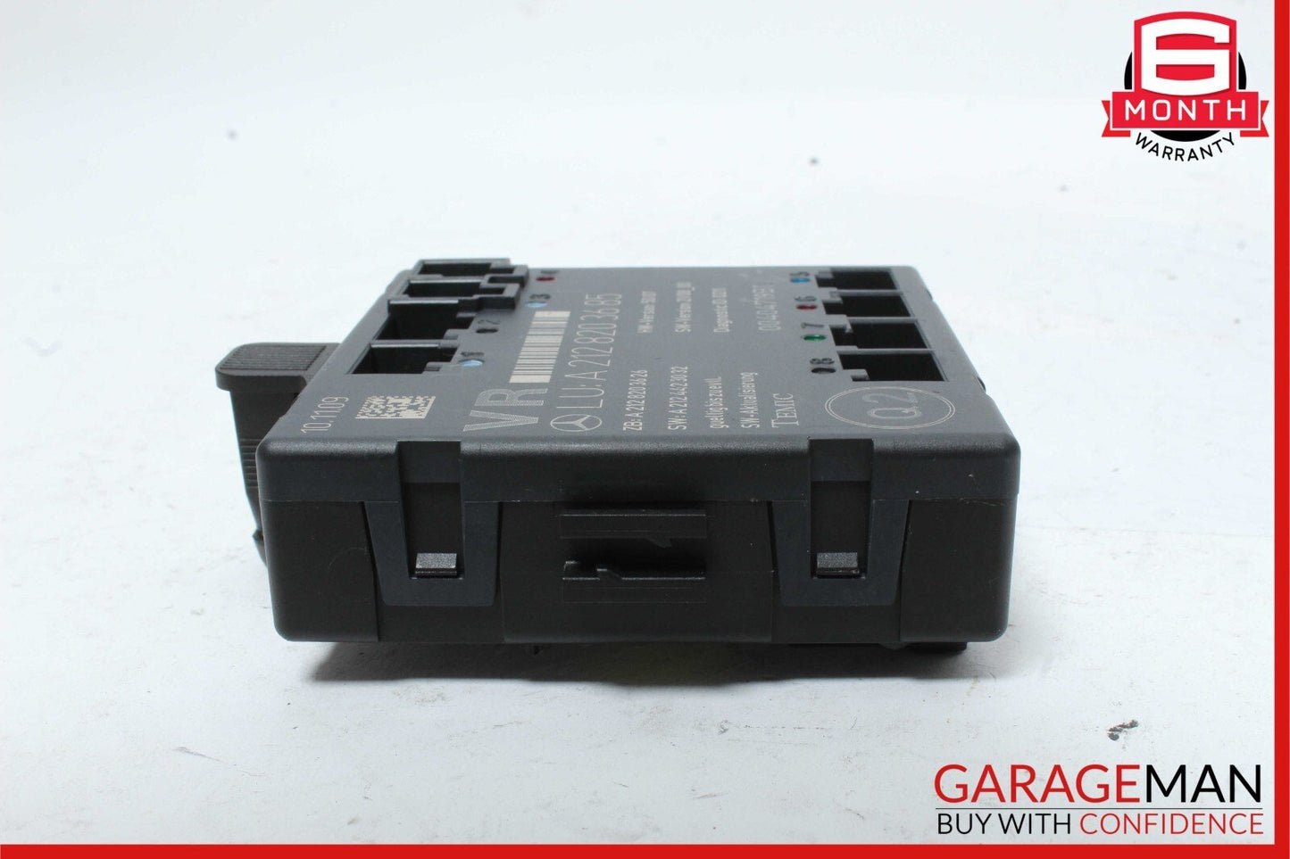 08-18 Mercedes E350 E400 C300 CLS550 Front Right Side Door Control Module OEM