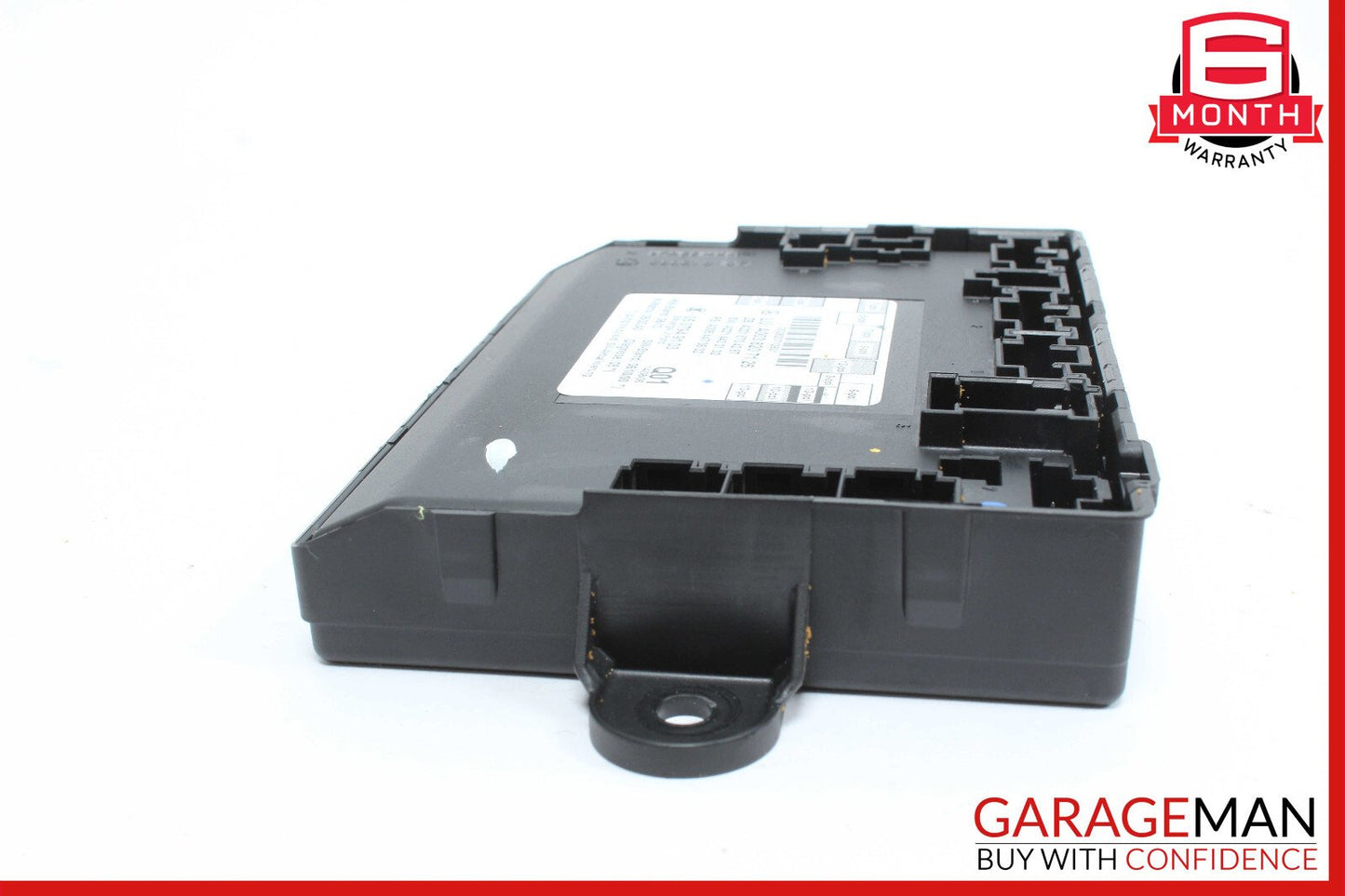 07-13 Mercedes W221 S550 Rear Right or Left Side Door Control Module Unit OEM