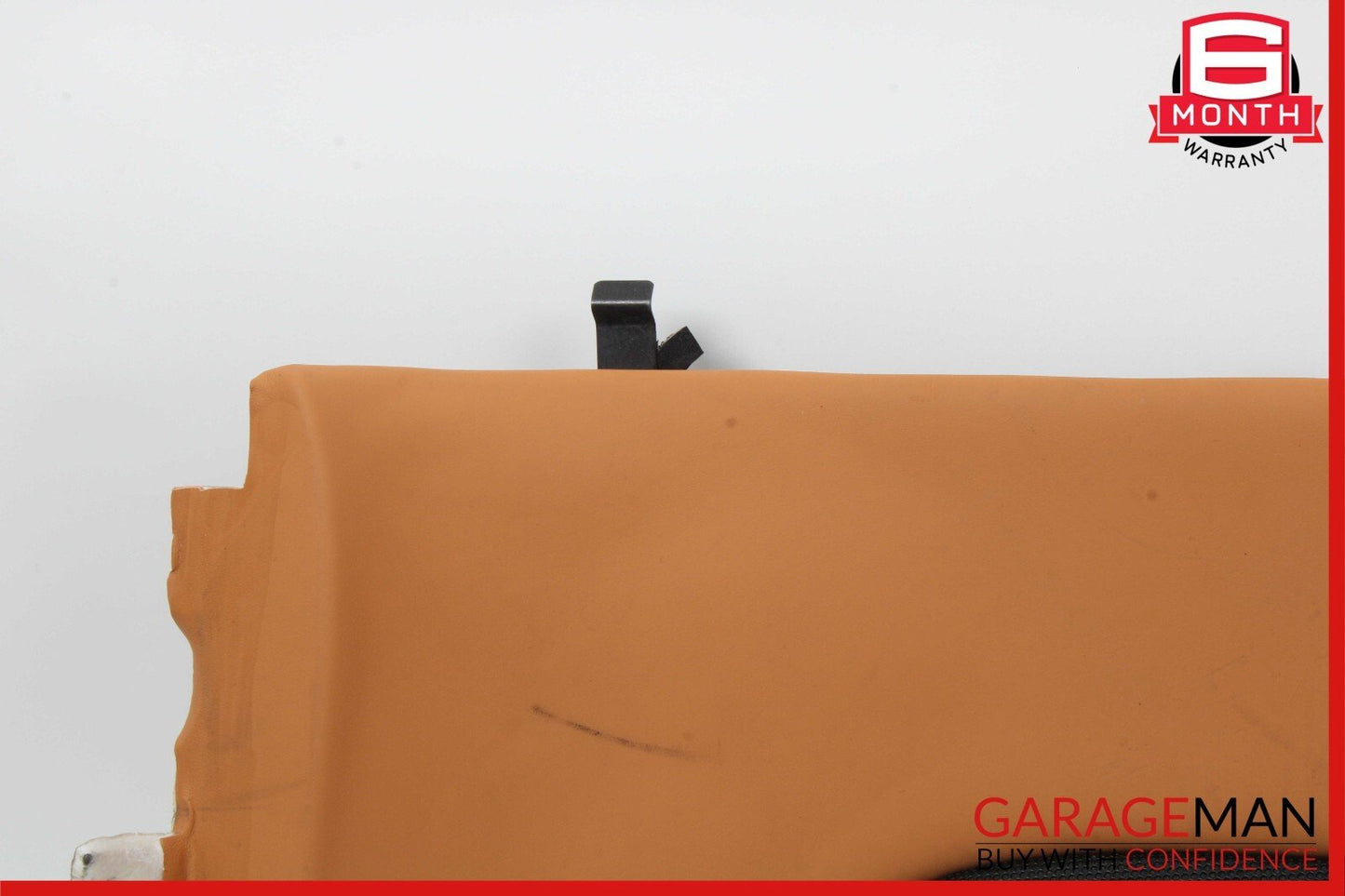 15-18 Ferrari California T Rear Right Side Quarter Panel Trim Cover Assy Beige