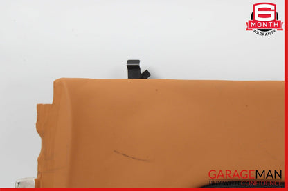 15-18 Ferrari California T Rear Right Side Quarter Panel Trim Cover Assy Beige