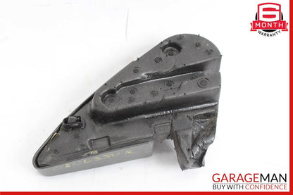 07-14 Mercedes W216 CL550 CL600 Front Right Side Door Tweeter Speaker Cover OEM