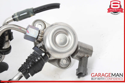 15-17 Hyundai Genesis G80 5.0L Engine High Pressure Fuel Pump 35320-3F250 OEM