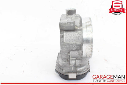 12-20 Mercedes R172 SLC43 AMG C350 Engine Throttle Valve Body 2761410125 OEM