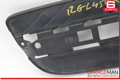 06-12 Mercedes X164 GL450 4MATIC Front Right Side Fog Light Lamp Bumper Grille