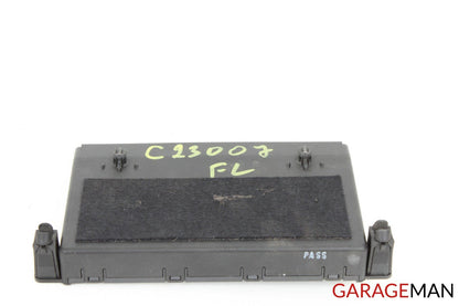 01-07 MERCEDES W203 C230 FRONT LEFT DRIVER SIDE DOOR CONTROL MODULE Q9 OEM