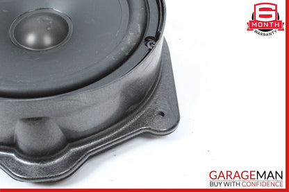 10-13 Mercedes W221 S550 S600 Rear Left or Right Door Loud Sound Speaker OEM