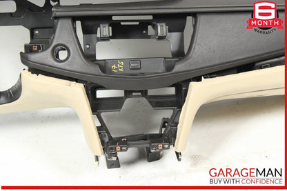 17-24 Cadillac XT5 Front Dashboard Instrument Trim Panel Cover Assembly OEM