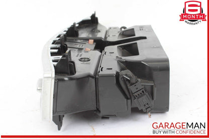 07-13 Mercedes W221 S550 S350 Center Dash Air AC A/C Heater Vent 2218300954 OEM