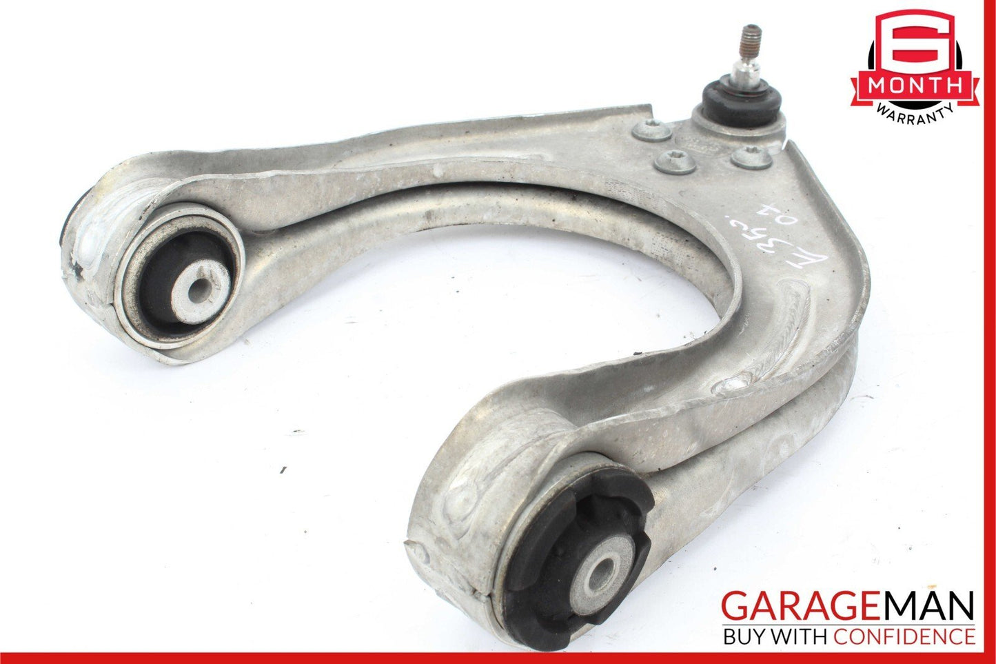 03-11 Mercedes W211 E350 CLS550 Front Right Passenger Side Upper Control Arm OEM
