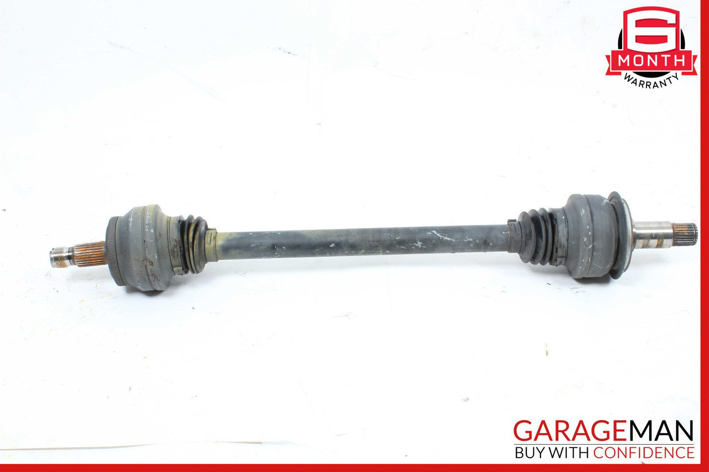 08-17 Mercedes W207 E350 Coupe Rear Left or Right Axle CV Half Shaft OEM
