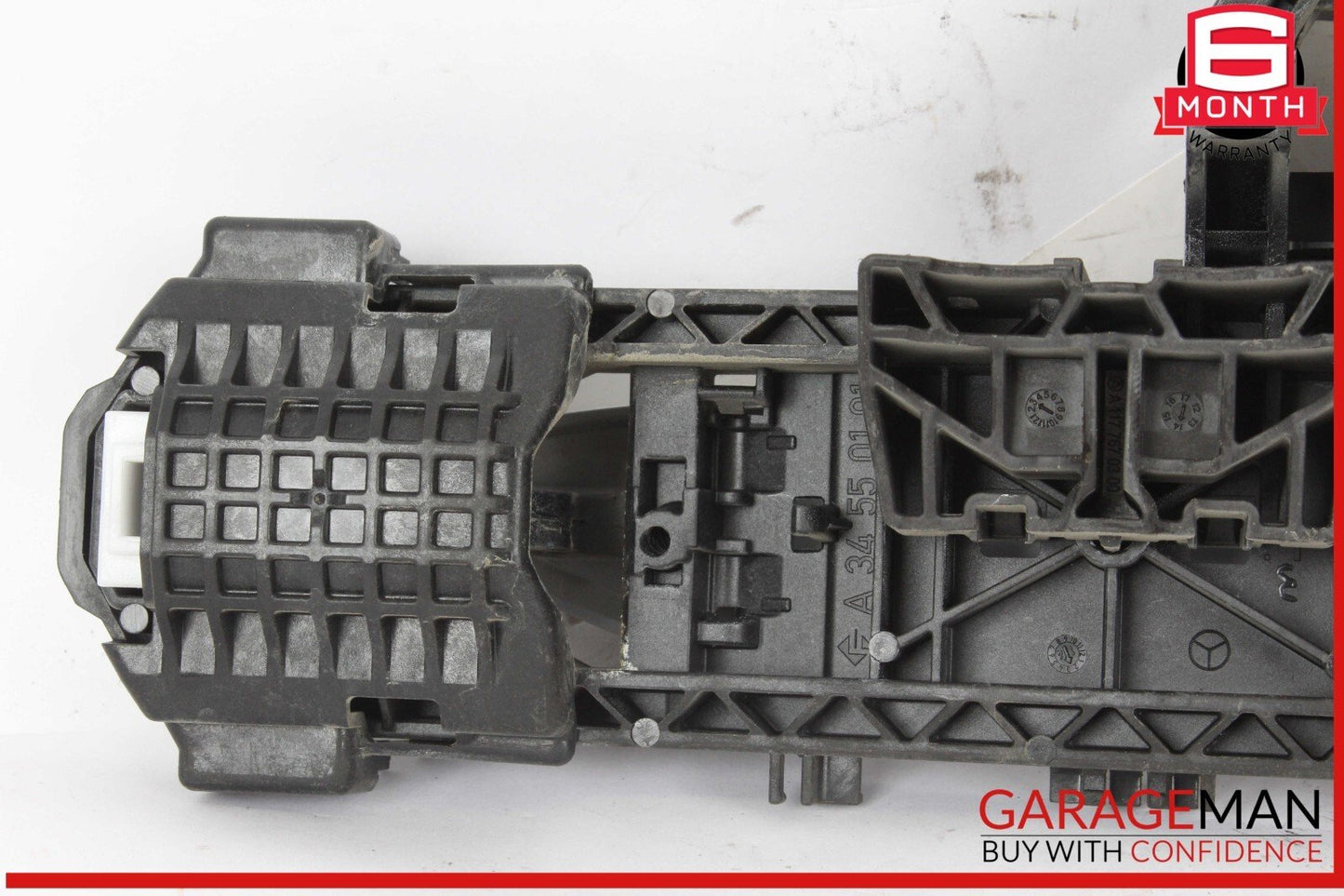12-20 Mercedes W117 CLA45 AMG Front Left Driver Side Exterior Door Handle OEM