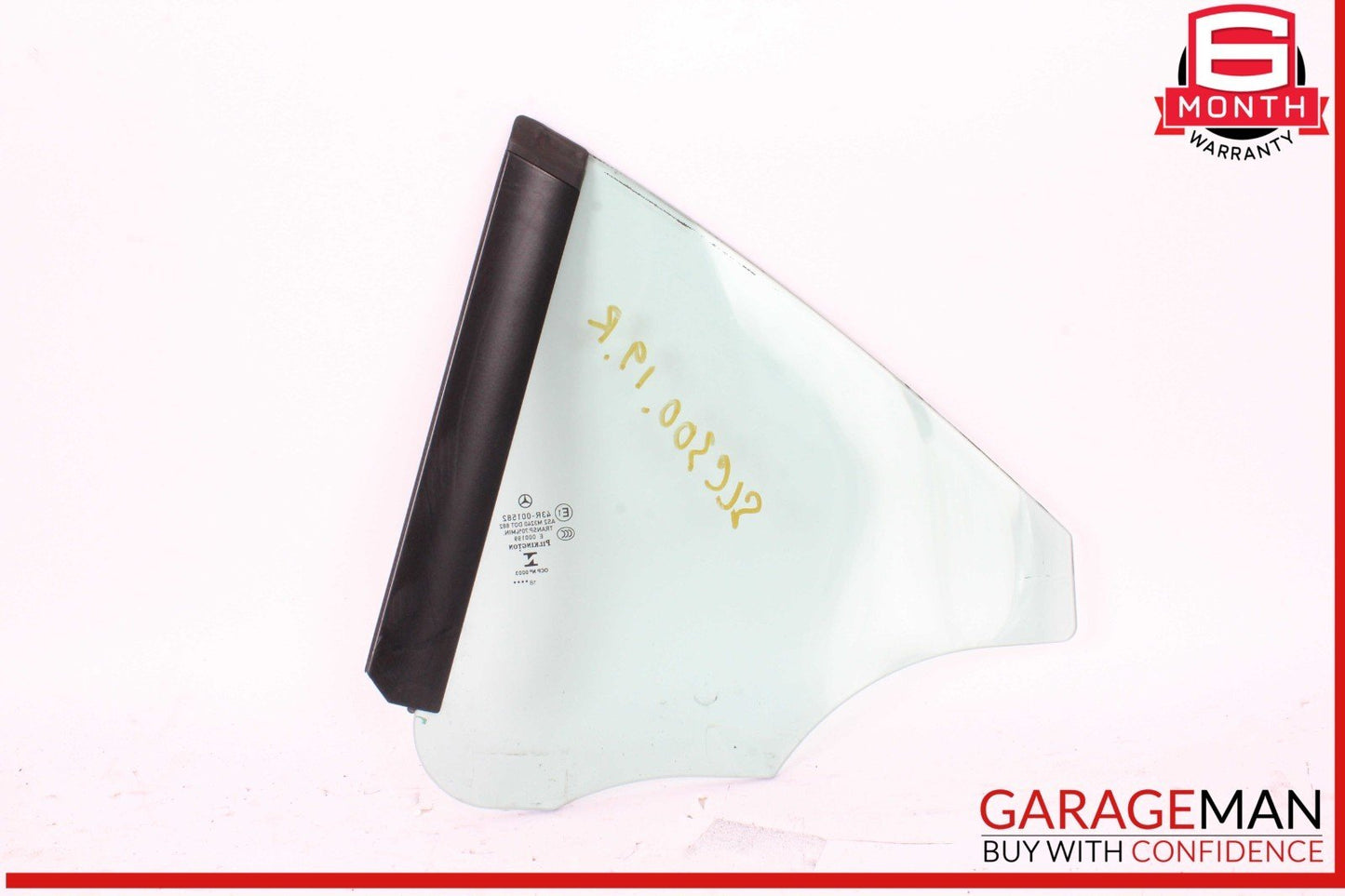 Mercedes-Benz Unknown A1726700200, A1726700210 OEM
