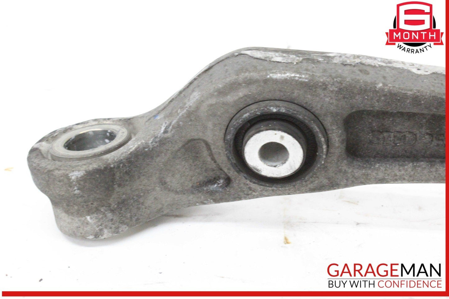13-16 Audi A4 Front Left Driver Side Lower Forward Control Arm 8K0407155C OEM
