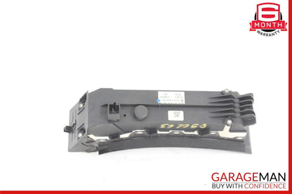 07-14 Mercedes W221 S550 CL63 Suspension ESP Instrument Cluster Control Switch