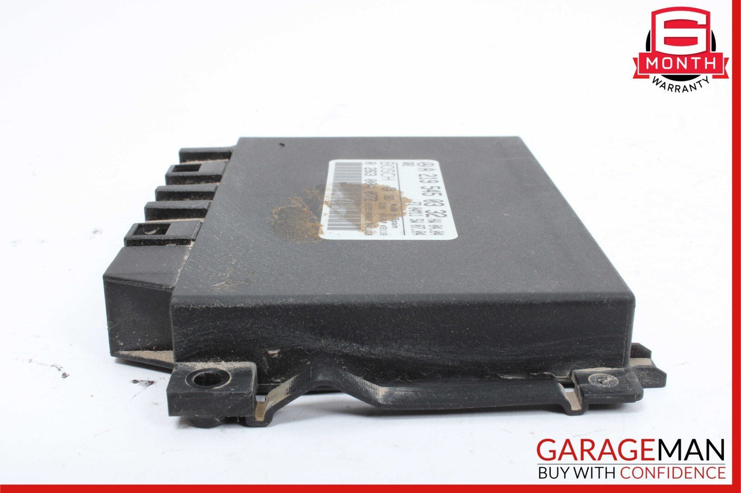 06-08 Mercedes W219 CLS500 CLS550 Parktronic Control Module PDC 2195450332 OEM